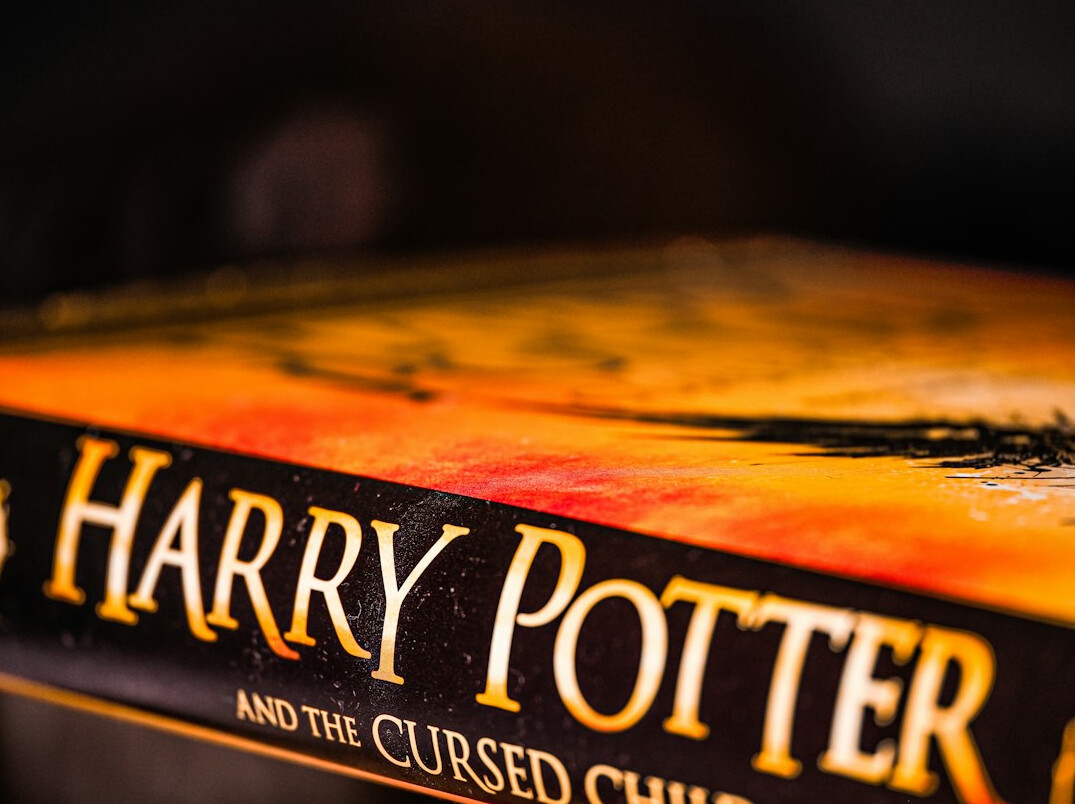 twist ending book reveal
