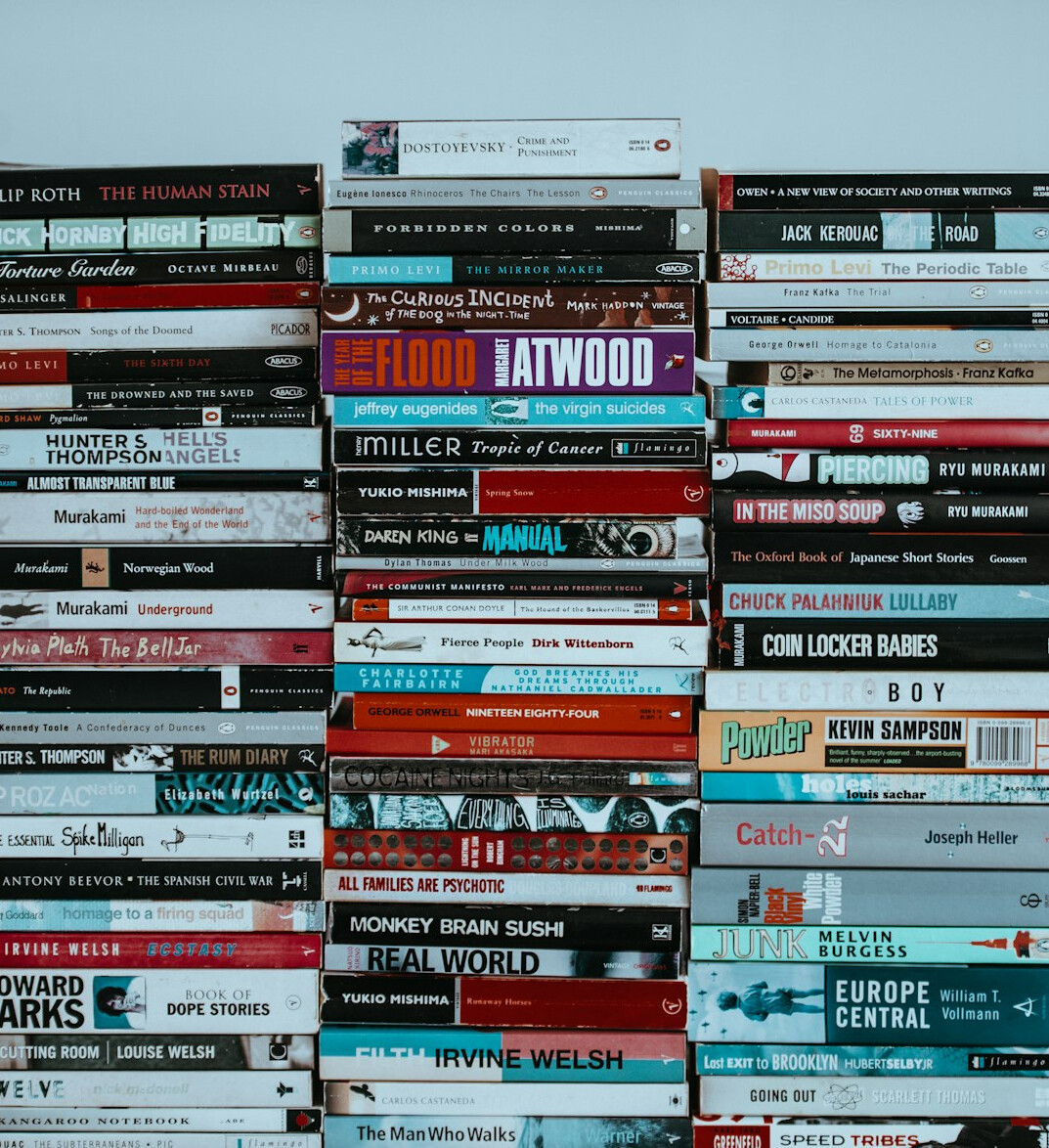 classic mystery books